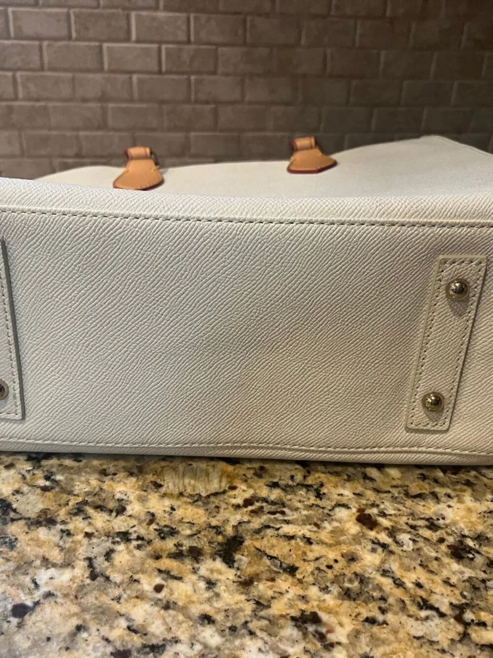 Dooney & Bourke Handbag - Picture 5 of 7